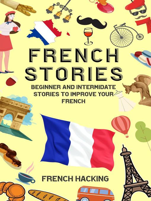 Title details for French Stories by French Hacking - Available